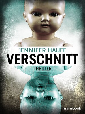 cover image of Verschnitt